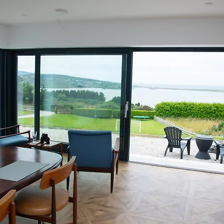 Ballyness Bay בית נופש