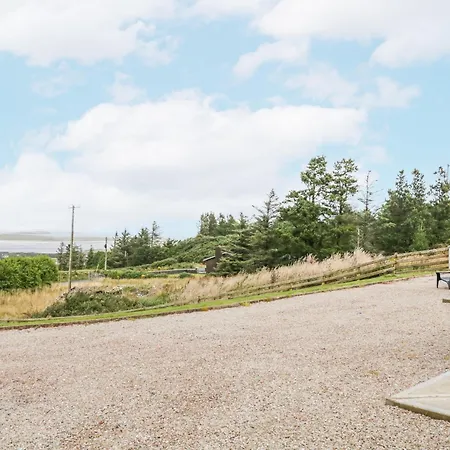 Ballyness Bay 別荘 *