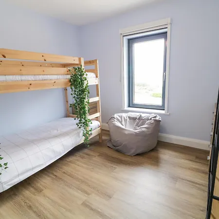 別荘 Ballyness Bay ファルカラ