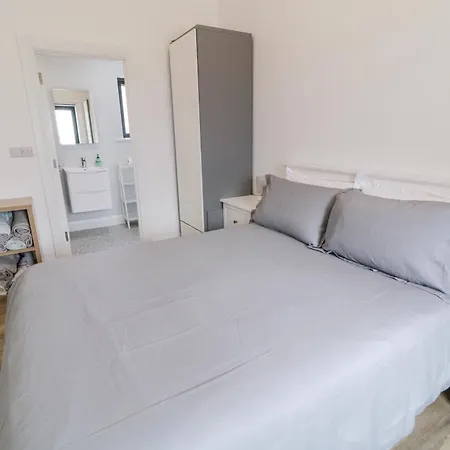 Ballyness Bay פלקרה