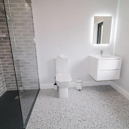 Ballyness Bay בית נופש