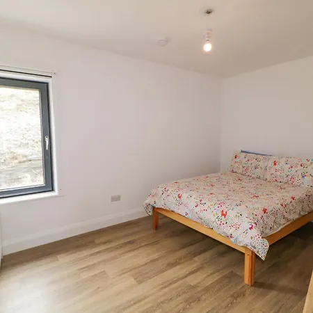 Ballyness Bay בית נופש *