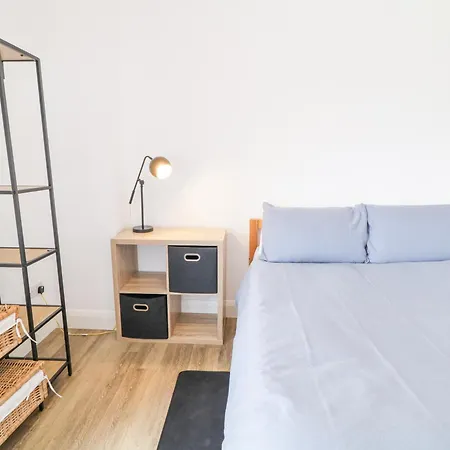 בית נופש Ballyness Bay *