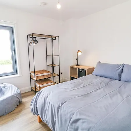 Ballyness Bay 別荘 ファルカラ