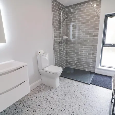 別荘 Ballyness Bay ファルカラ