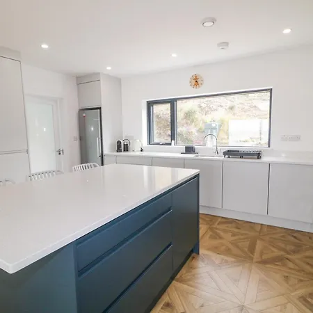 Ballyness Bay ファルカラ