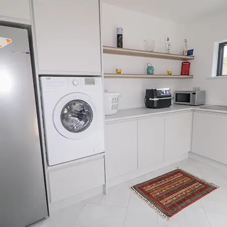 Ballyness Bay בית נופש