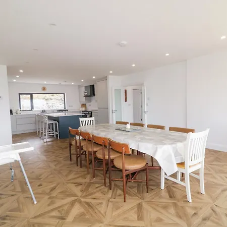 別荘 Ballyness Bay