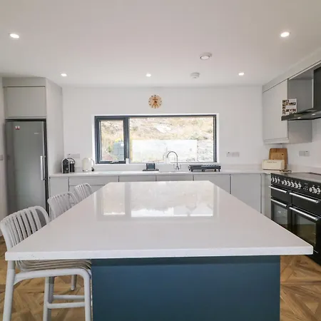 Ballyness Bay בית נופש *