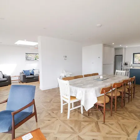 בית נופש Ballyness Bay *