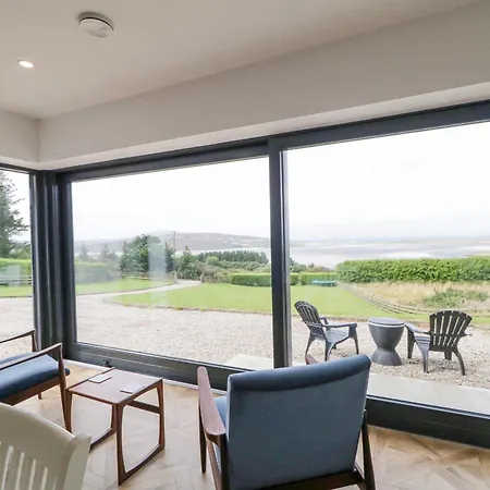 בית נופש Ballyness Bay פלקרה