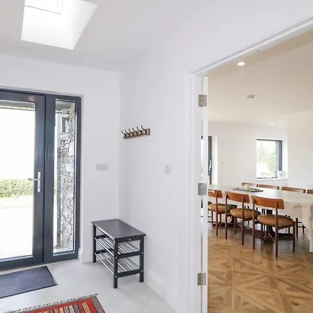 Ballyness Bay פלקרה