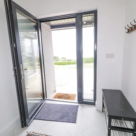 Ballyness Bay * פלקרה