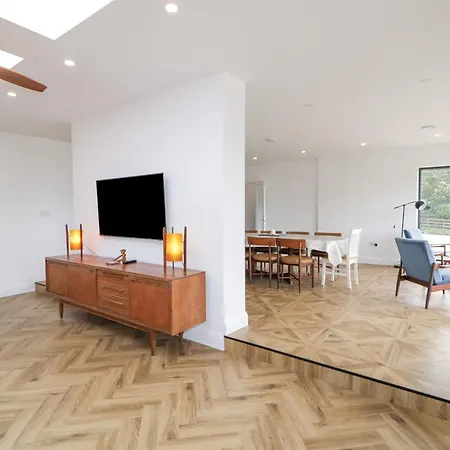 Ballyness Bay בית נופש