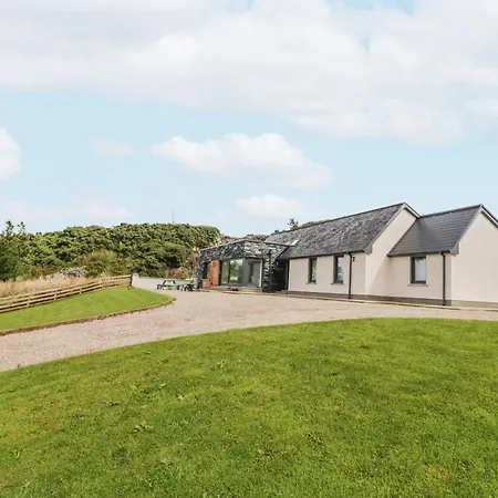 בית נופש Ballyness Bay *