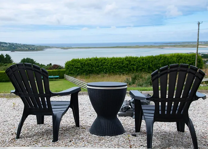 Ballyness Bay