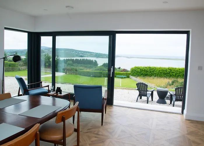 Ballyness Bay Hébergement de vacances