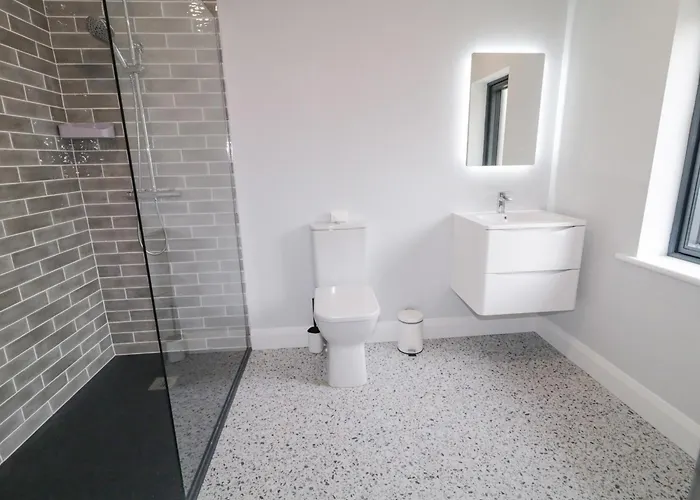 Ballyness Bay Hébergement de vacances