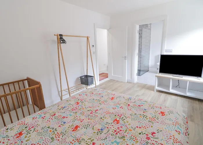 Hébergement de vacances Ballyness Bay