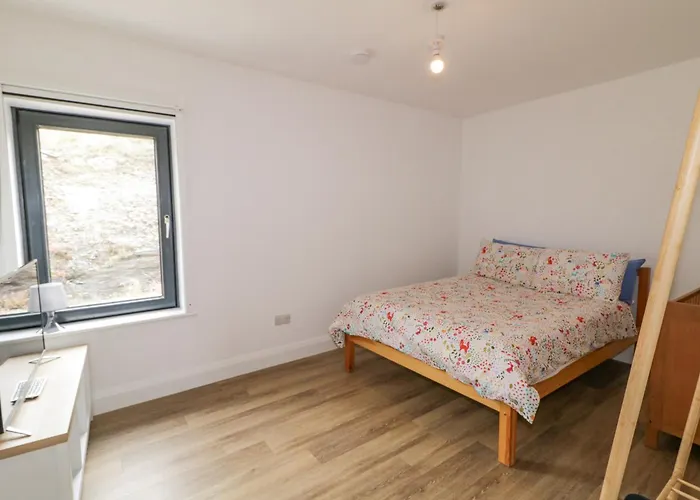 Ballyness Bay Hébergement de vacances *