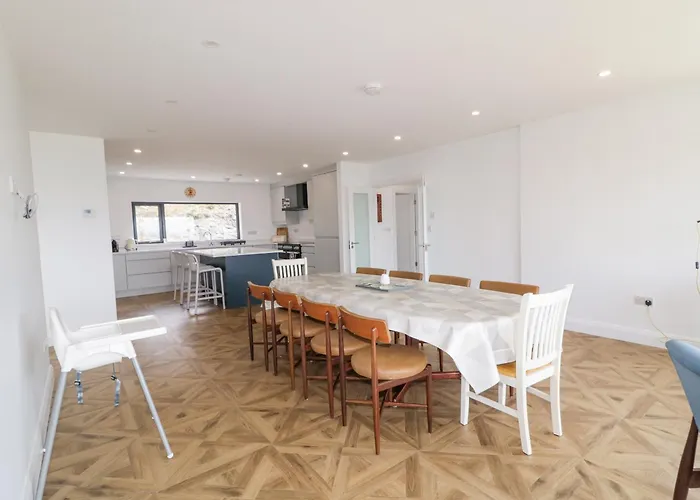 Hébergement de vacances Ballyness Bay