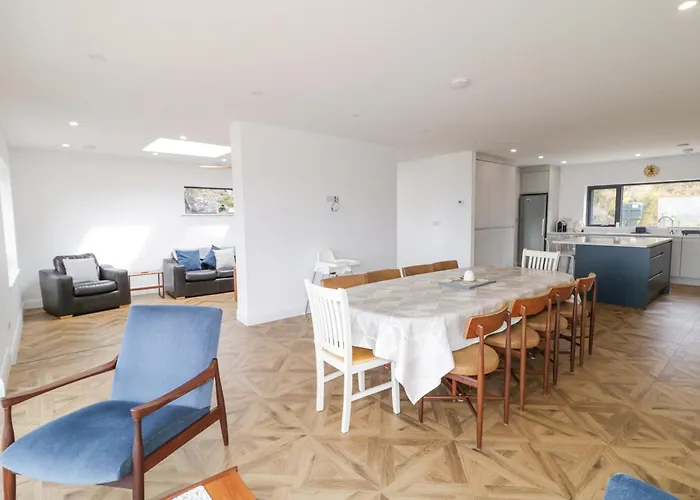 Hébergement de vacances Ballyness Bay *