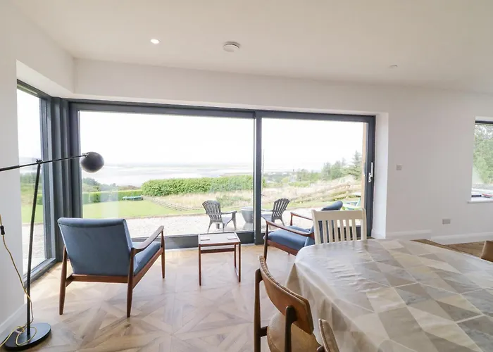 Ballyness Bay Hébergement de vacances Falcarragh