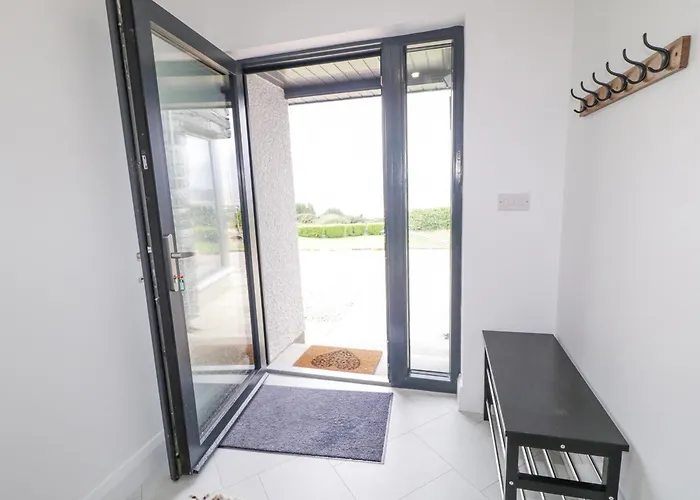 Ballyness Bay * Falcarragh