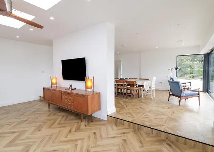 Ballyness Bay Hébergement de vacances