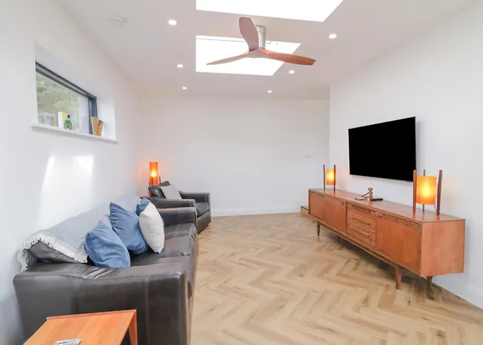 Hébergement de vacances Ballyness Bay